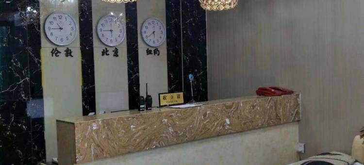 通辽顺合公寓图片