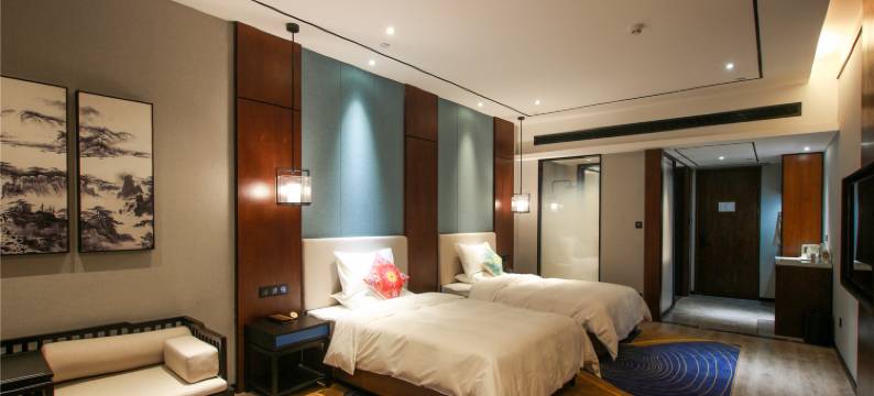 清丰顿丘大酒店图片