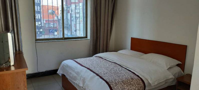 楚雄民住宾馆图片