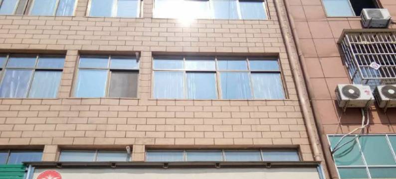 周口汇锦快捷酒店图片