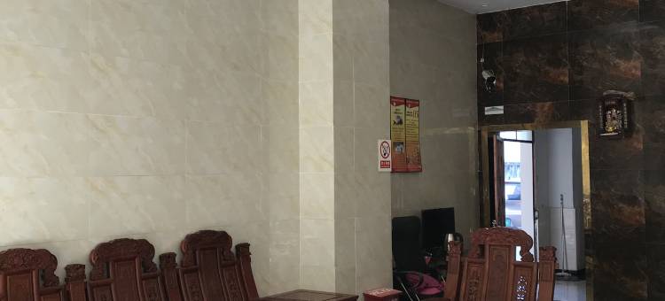 瑞丽晨宵宾馆(弄岛店)图片
