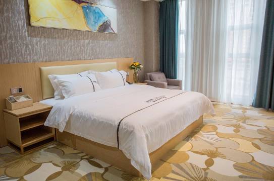 恩施丽安轻奢酒店