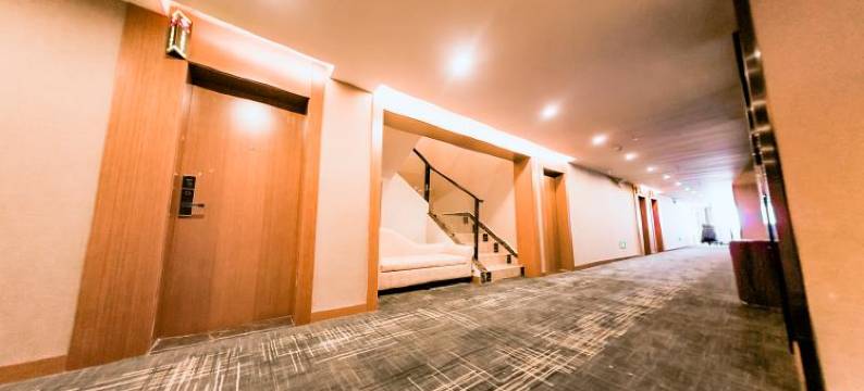 原竹酒店(贵阳北站店)图片