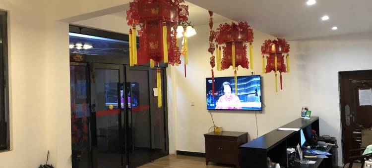大理康庄客栈图片