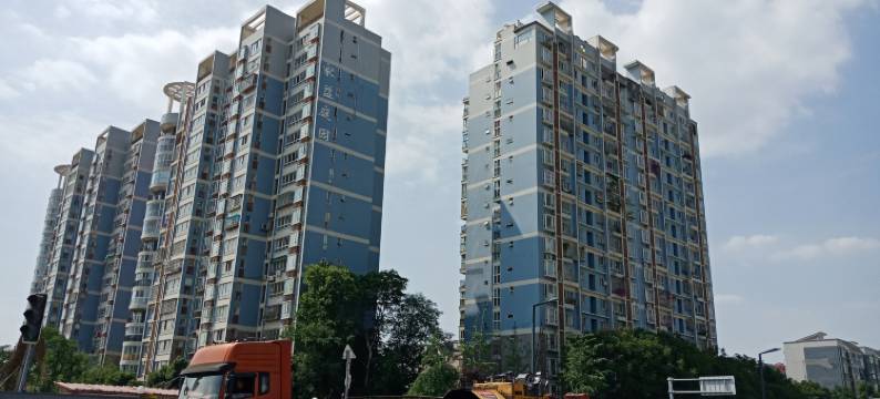 成都人杰民宿图片