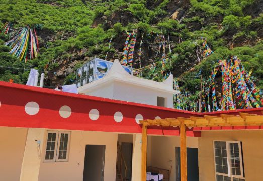 Dumu Linka Hotel Hotel Overview