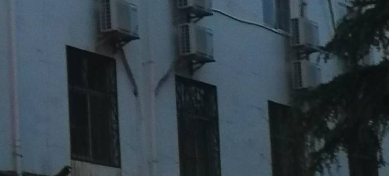 丽江绮寒酒店图片