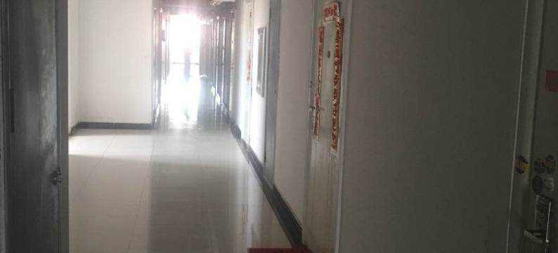 嗖嗖公寓(黑山福山店)图片