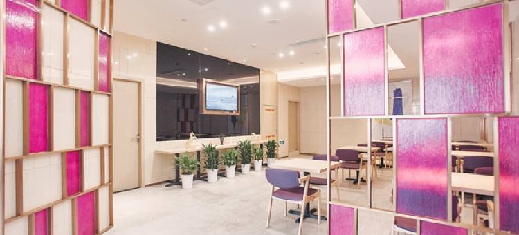 麗枫酒店(宁波火车站北广场店)图片