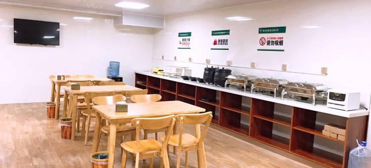 格林豪泰智选酒店(赤城霞城大道店)图片