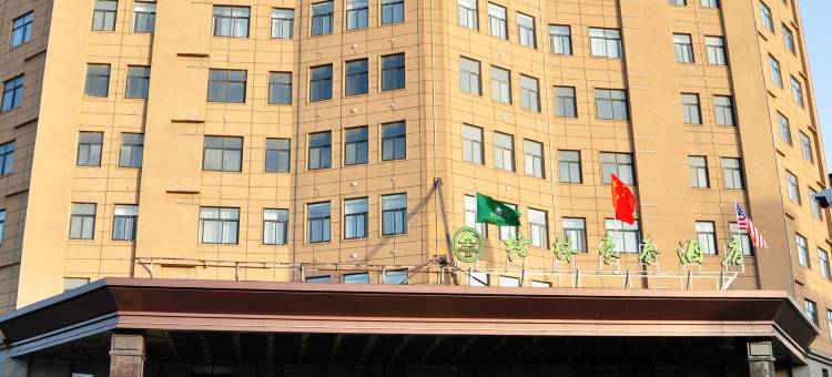 格林豪泰(安阳汤阴上亿广场店)图片