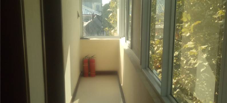 鸡泽乐家宾馆图片