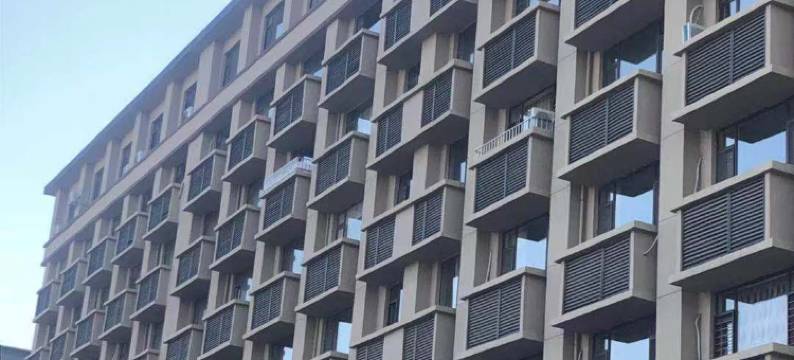 凤城首府公寓图片