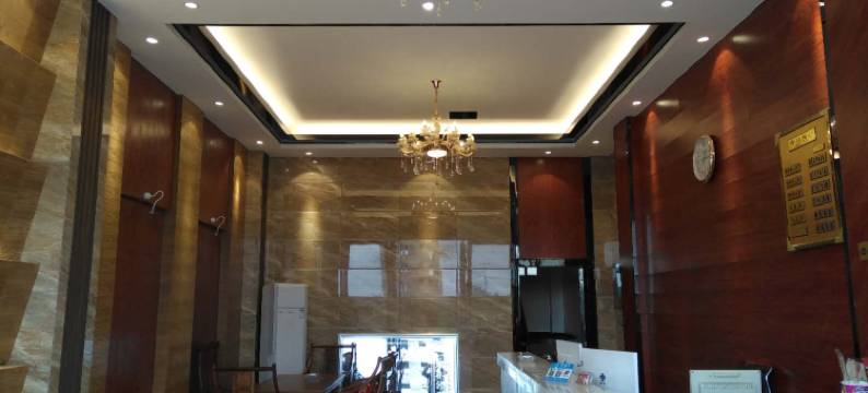 玉林宏进宾馆图片