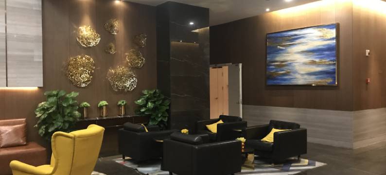 杭州珺景公寓图片