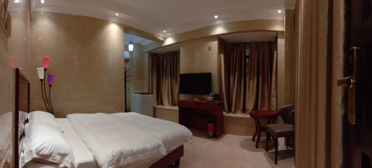 茂名宴大公寓图片