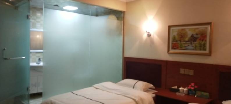 精河隆德宾馆图片