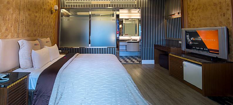 桃园莱茵旅馆图片