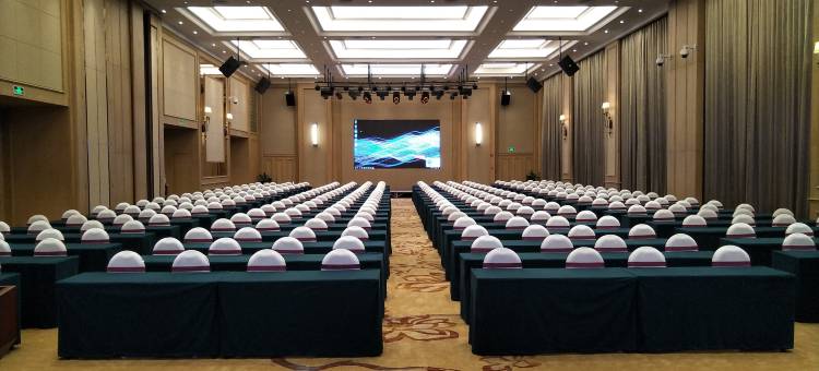 维也纳国际酒店(苏州火车站北广场店)图片