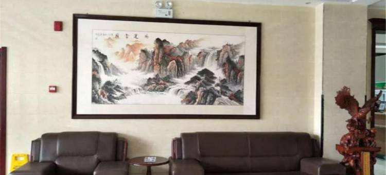景县龙泉酒店图片