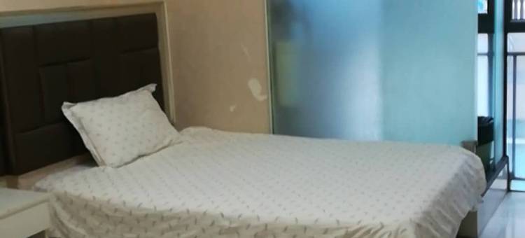 武汉怡景香格公寓图片