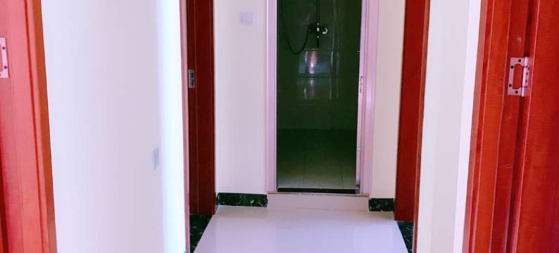 郑州优尚公寓图片