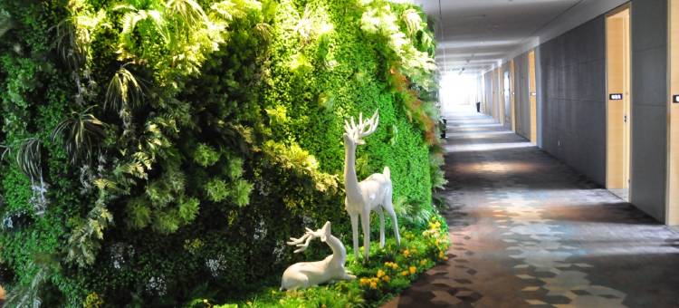 银座佳驿精致酒店(菏泽丹阳立交桥店)图片