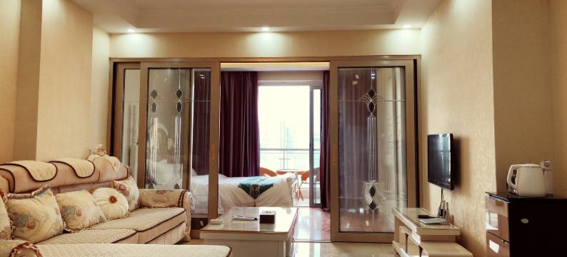 贵阳柏思曼公寓图片