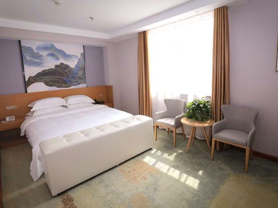 舞阳碧海湾宾馆