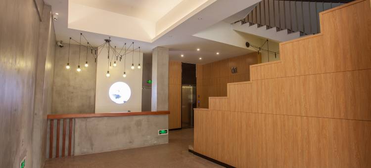 如家华驿酒店(福建省漳州市古城店)图片