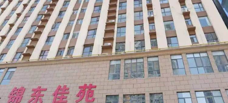 贝壳酒店(太原南站山西大学店)图片