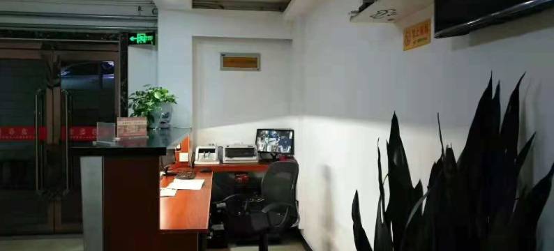 寿阳清馨宾馆图片