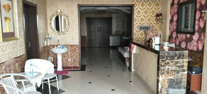 天津淮海庄园图片