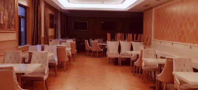 维也纳国际酒店(武汉永丰汉南店)图片