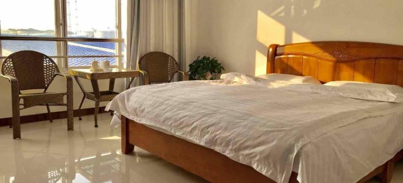 永兴商务宾馆(垦利永安镇店)图片