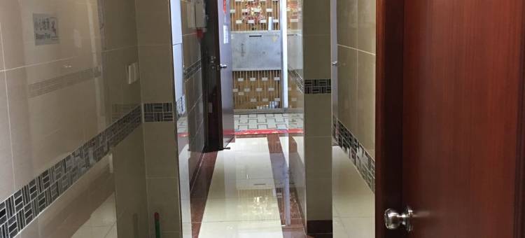 香港永顺宾馆图片