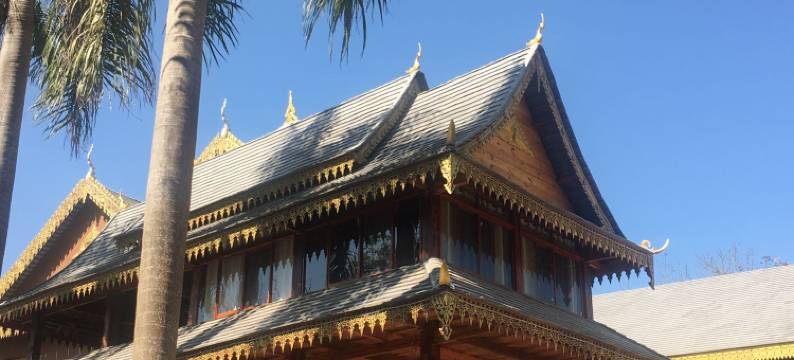 清风林里客栈(西双版纳景洪傣族园店)图片