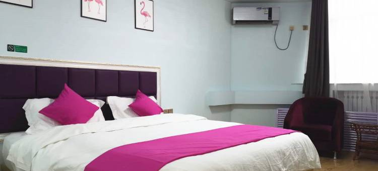 99优选酒店(聊城火车站店)图片