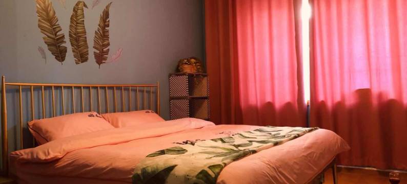 贵阳故人庄民宿图片