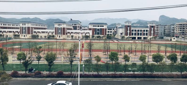 宁都鸿悦宾馆图片