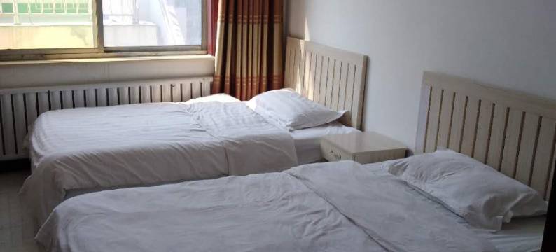 邹平英才宾馆图片