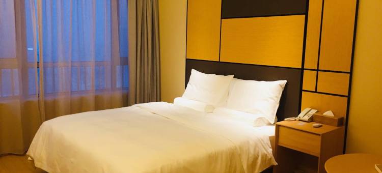 全季酒店(东营东城店)图片