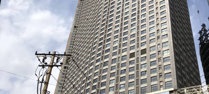 沈阳后庭蜜月主题公寓图片