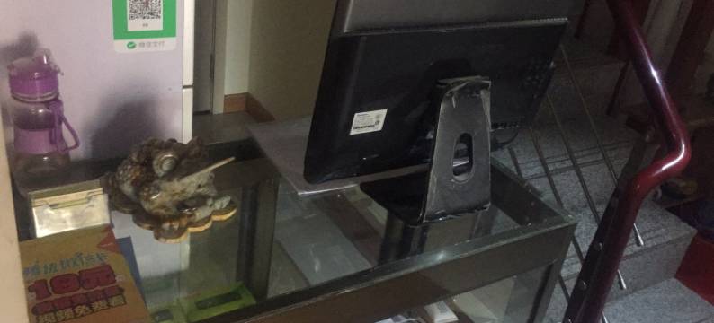 抚顺胜源家庭宾馆图片