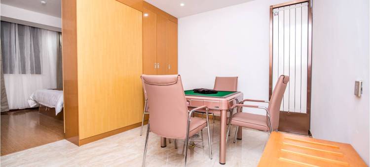 格林豪泰(襄城紫云大道店)图片