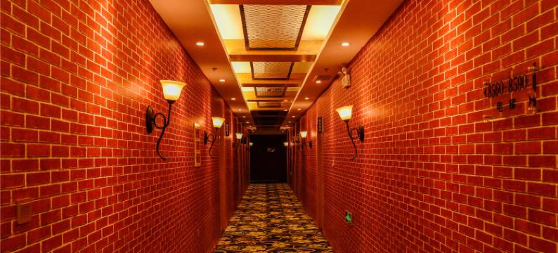 佰斯特酒店(学府路经贸大学店)图片