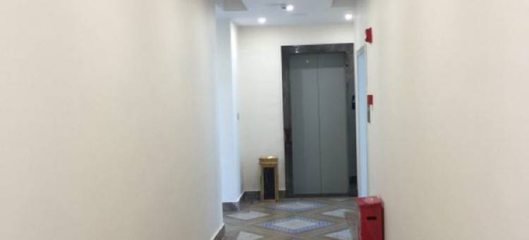 四季主题酒店(绵阳城市学院店)图片