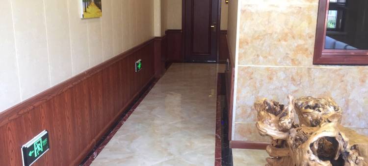 库伦旗泰和宾馆图片