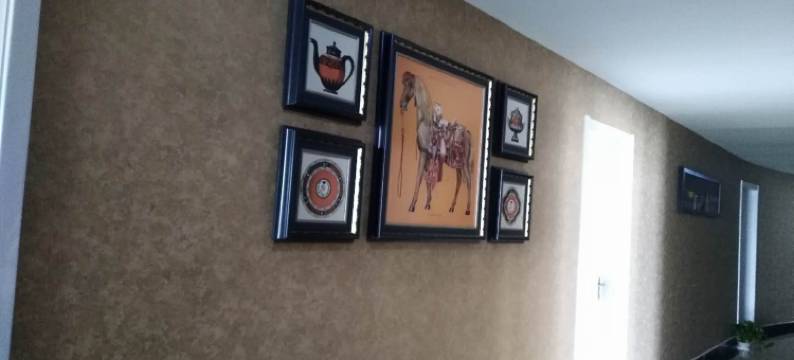 吉安柚子民宿图片