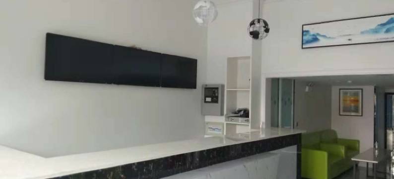 锦华精品酒店(无锡硕放机场店)图片